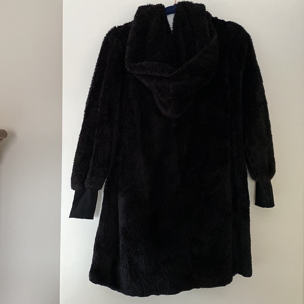 Fleece Jacket - Picture 4 of 10